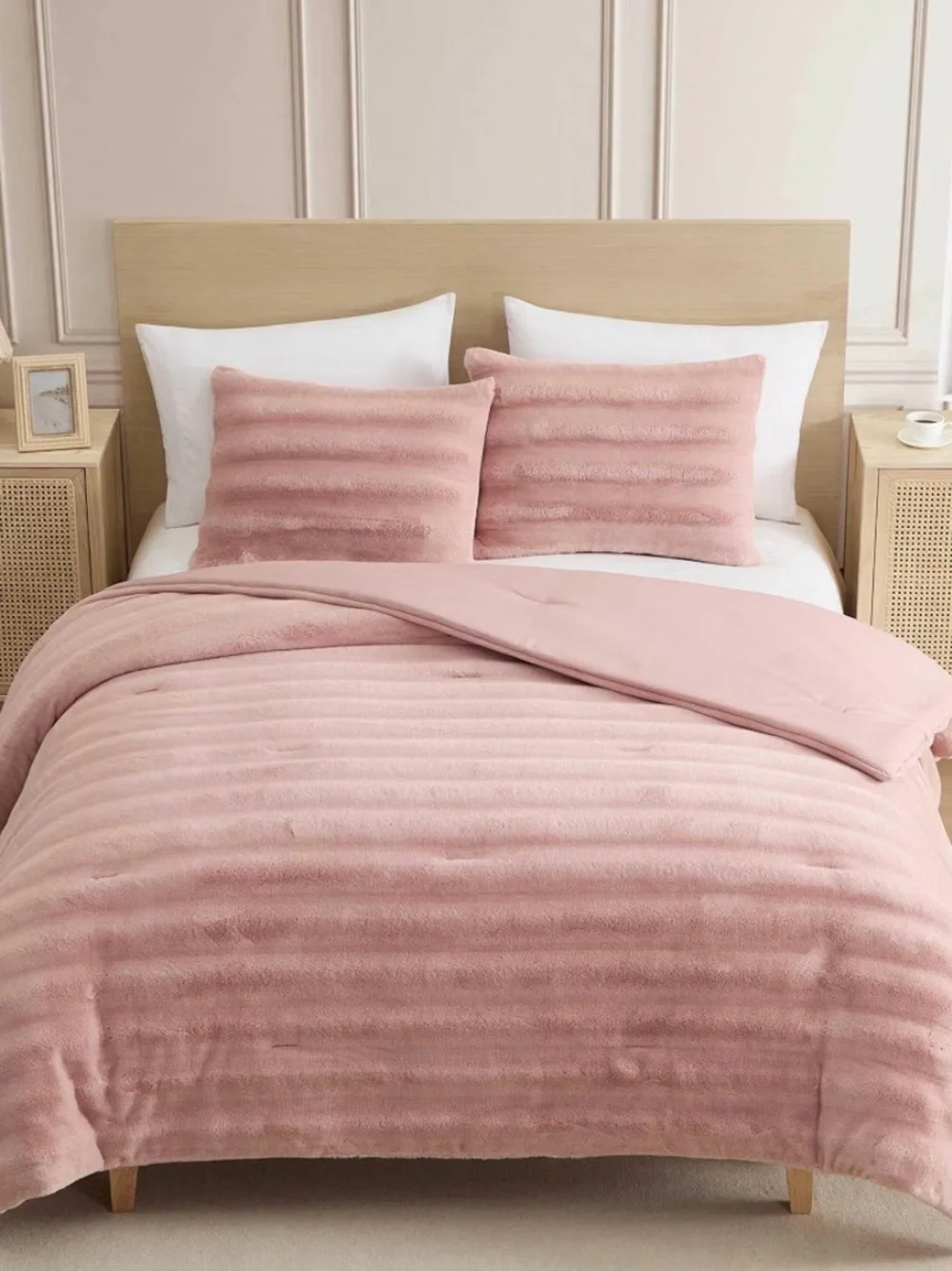 Laura Ashley sumptuously plush